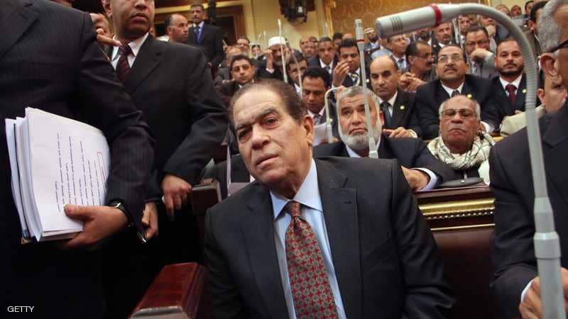 وفاة رئيس وزراء مصر الأسبق كمال الجنزوري