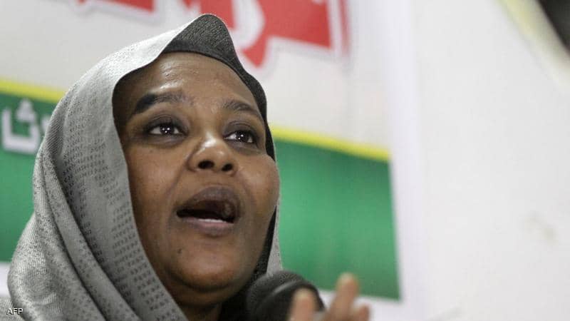 الخارجية السودانية تطالب أميركا بالتدخل في مفاوضات سد النهضة