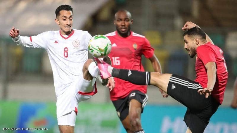 تونس تتأهل لأمم أفريقيا وتكسر أرقاما قياسية عدة