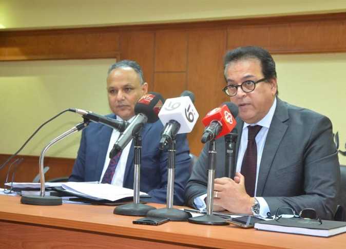 التعليم العالي تعلن إنشاء 12 جامعة أهلية جديدة وبدء الدراسة العام المقبل
