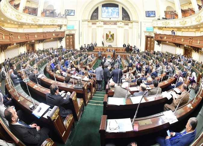 "إعلام النواب" ترفض زيادة ميزانية وزارة الدولة للإعلام