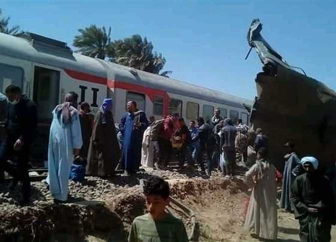 الإصلاح والتنمية ينظم زيارات ميدانية عاجلة لمستشفيات مصابي حادث قطاري سوهاج