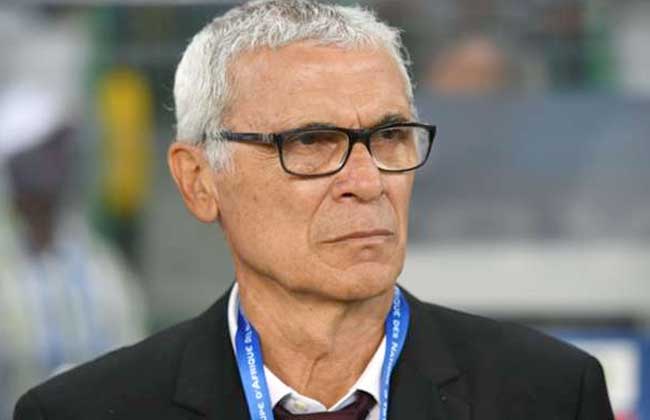 كوبر يحسم موقفه من تدريب الزمالك.. رسالة عاجلة لـ«ميت عقبة»