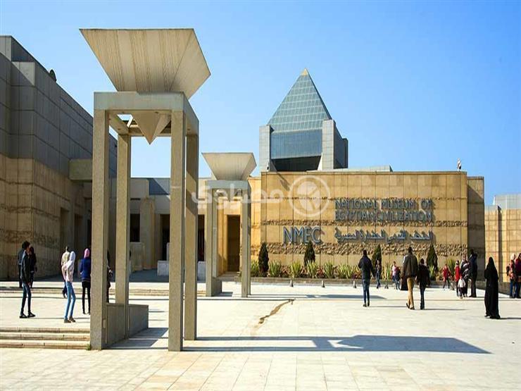 قبل افتتاحه.. كل ما تريد معرفته عن متحف الحضارة بالفسطاط