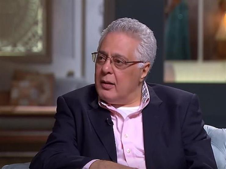 إصابة الفنان توفيق عبد الحميد بفيروس كورونا