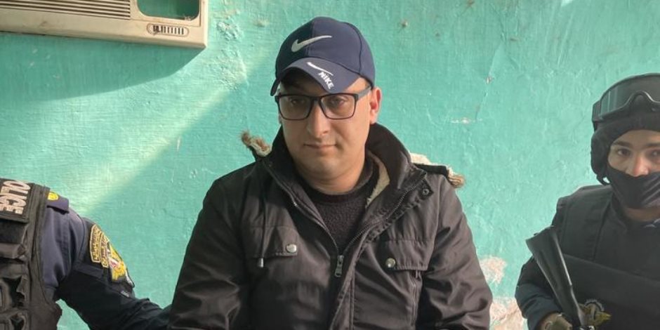 إحالة المتهم بهتك عرض "طفلة المعادي" للمحكمة الجنائية