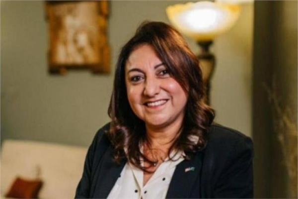 قومى المرأة يشيد باختيار ماري ألكسندر عمدة لـ «اليوني الأمريكية»