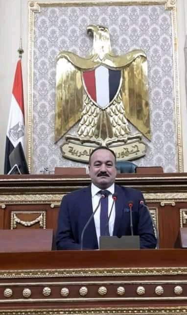 طلب إحاطة للنائب ايمن شكرى لتسجيل شهداء ليبيا بمجلس رعاية الشهداء