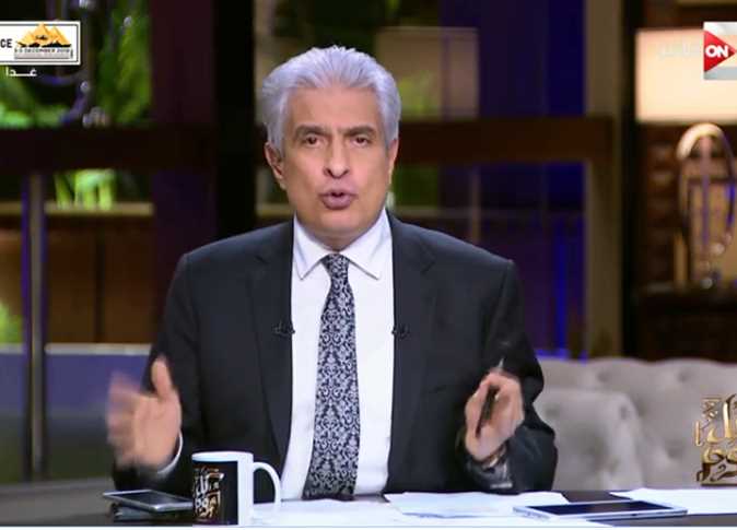 «ادعو له».. تطور حرج في حالة الإعلامي وائل الإبراشي