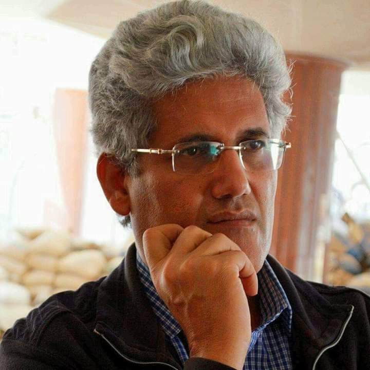 وفاة الفنان العالمى عادل نصيف متأثرا بفيروس كورونا