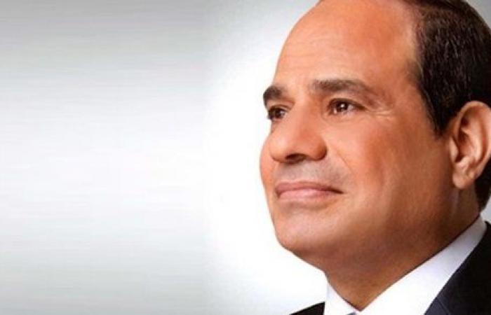 الرئيس السيسي: ندعم مقترح السودان لتشكيل لجنة رباعية دولية بشأن أزمة سد النهضة