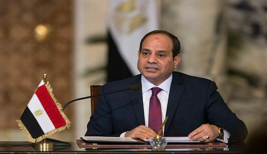 الرئيس السيسي يناقش مستجدات الأوضاع في أفغانستان مع رئيس الوزراء العراقي
