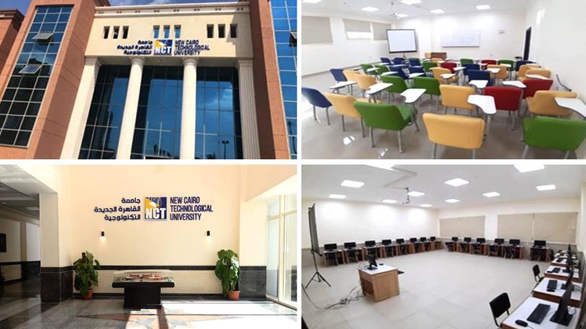 إنجازات مصر.. افتتاح الجامعة الكندية بالعاصمة الإدارية الجديدة