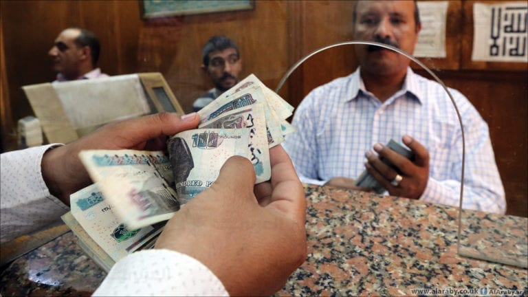 موعد صرف مرتبات يونيو 2025 ومتى يبدأ تطبيق الزيادة رسميًا؟