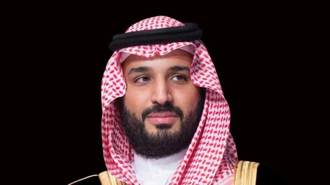 وزارة العدل الأمريكية: ولي العهد السعودي لديه حصانة