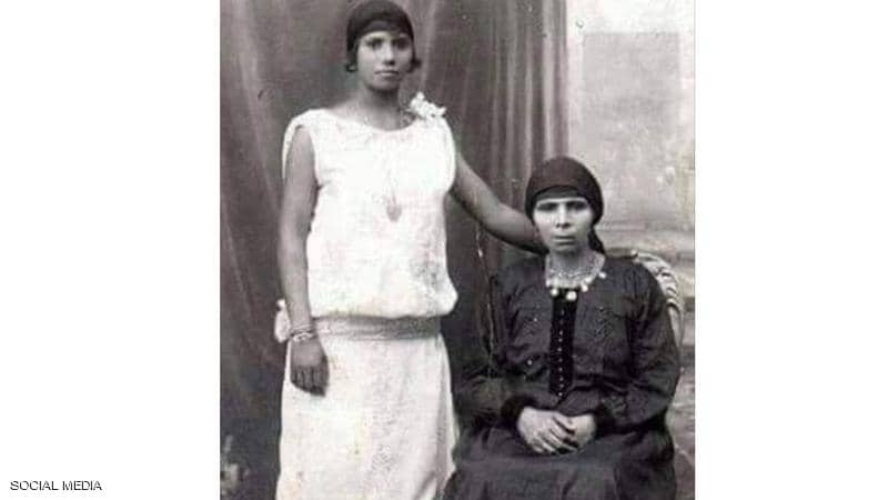 ريا وسكينة .. مسلسل عالمى على ارض مصرية