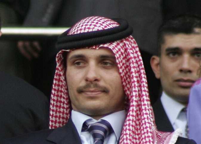 الأمير حمزة بن الحسين: نقف جميعًا خلف الملك عبد الله في جهوده لحماية الأردن