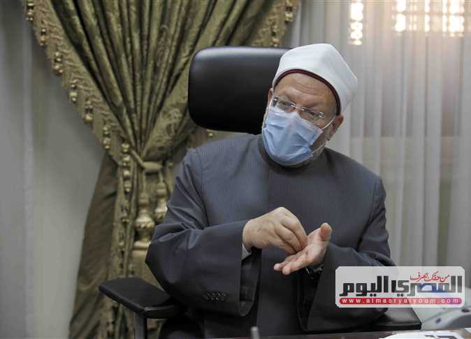 «يجوز إخراجها من أول يوم».. مفتي الجمهورية يحدد قيمة زكاة الفطر هذا العام