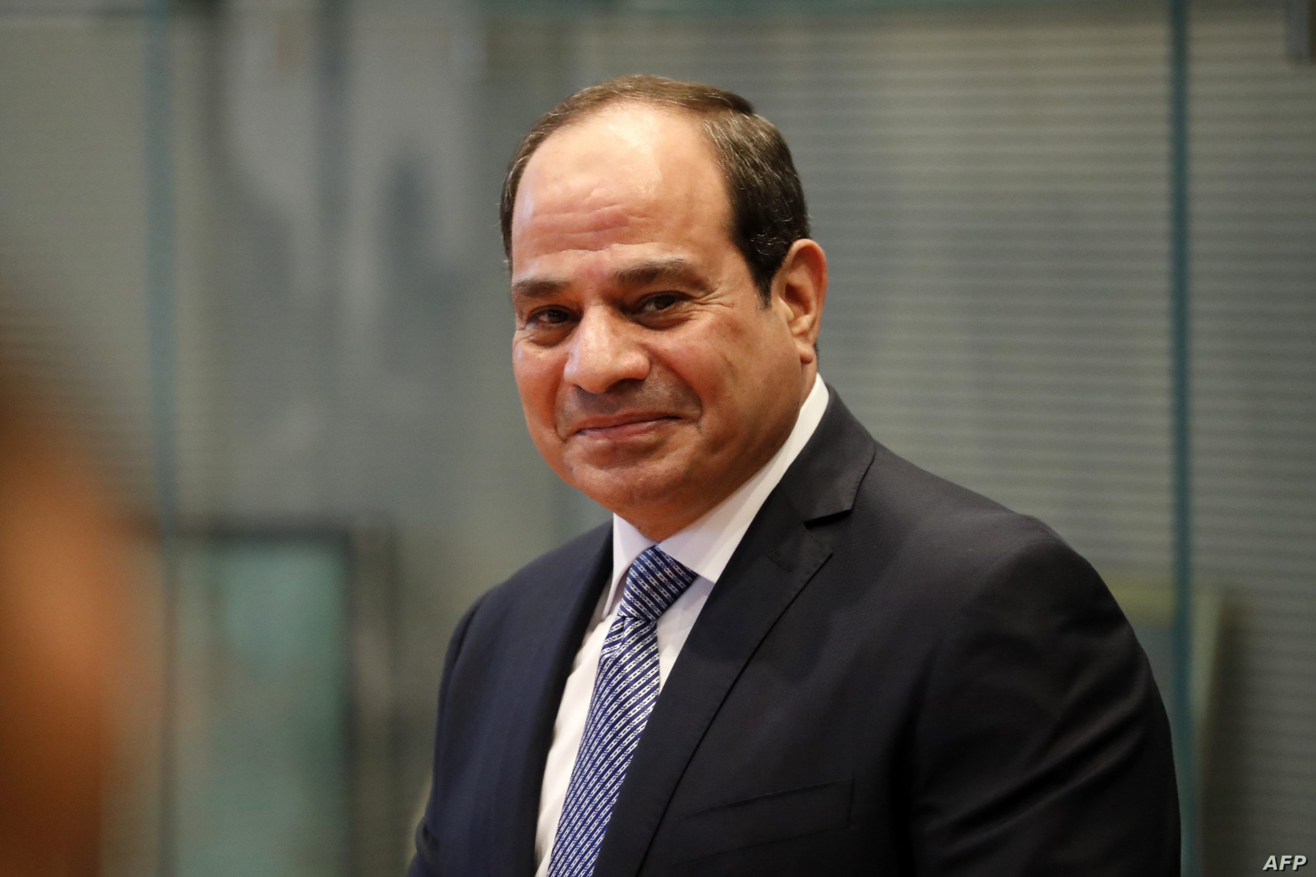 الرئيس السيسي يوجه بتخصيص مبنى مستقل متكامل لـ"منظمة تنمية المرأة"