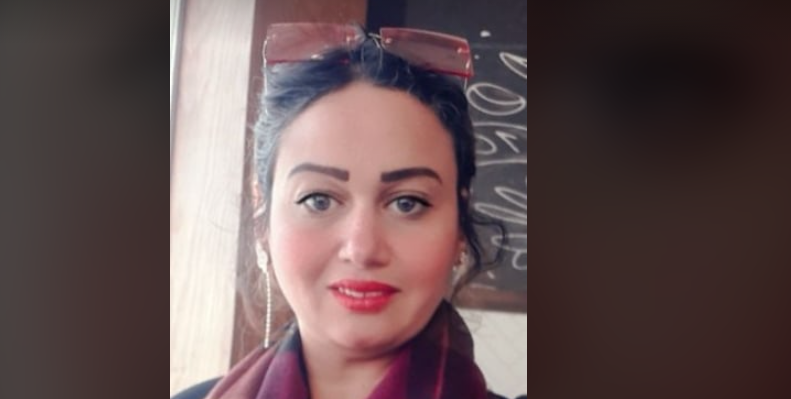 مروه نايل تكتب : اتمرجح الليل في السما