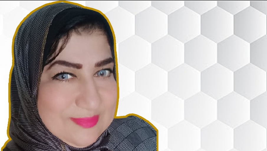 "منال الغرباوي" رئيسا لـ اللجنه العليا للاتصال السياسى بالمؤسسه المصرية الوطنية