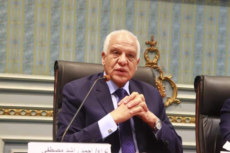 خلال اجتماع "محلية النواب".. محافظ الجيزة يطالب بزيادة الاعتمادات المالية لدعم منظومة الصحة