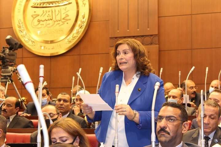 النائبة عايدة نصيف : أرفض نظام الثانوية العامة لهذه الأسباب