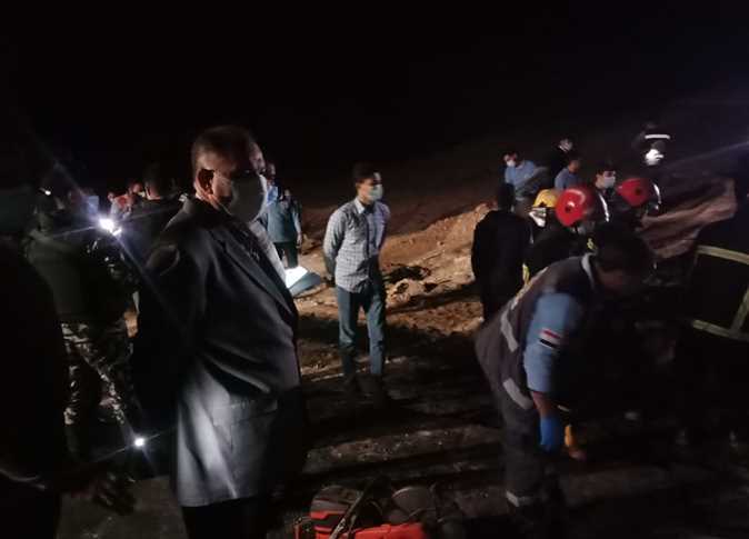«الصحة» : وفاة 20 مواطنًا وإصابة 3 آخرين في حادث تصادم أتوبيس وسيارة نقل بأسيوط