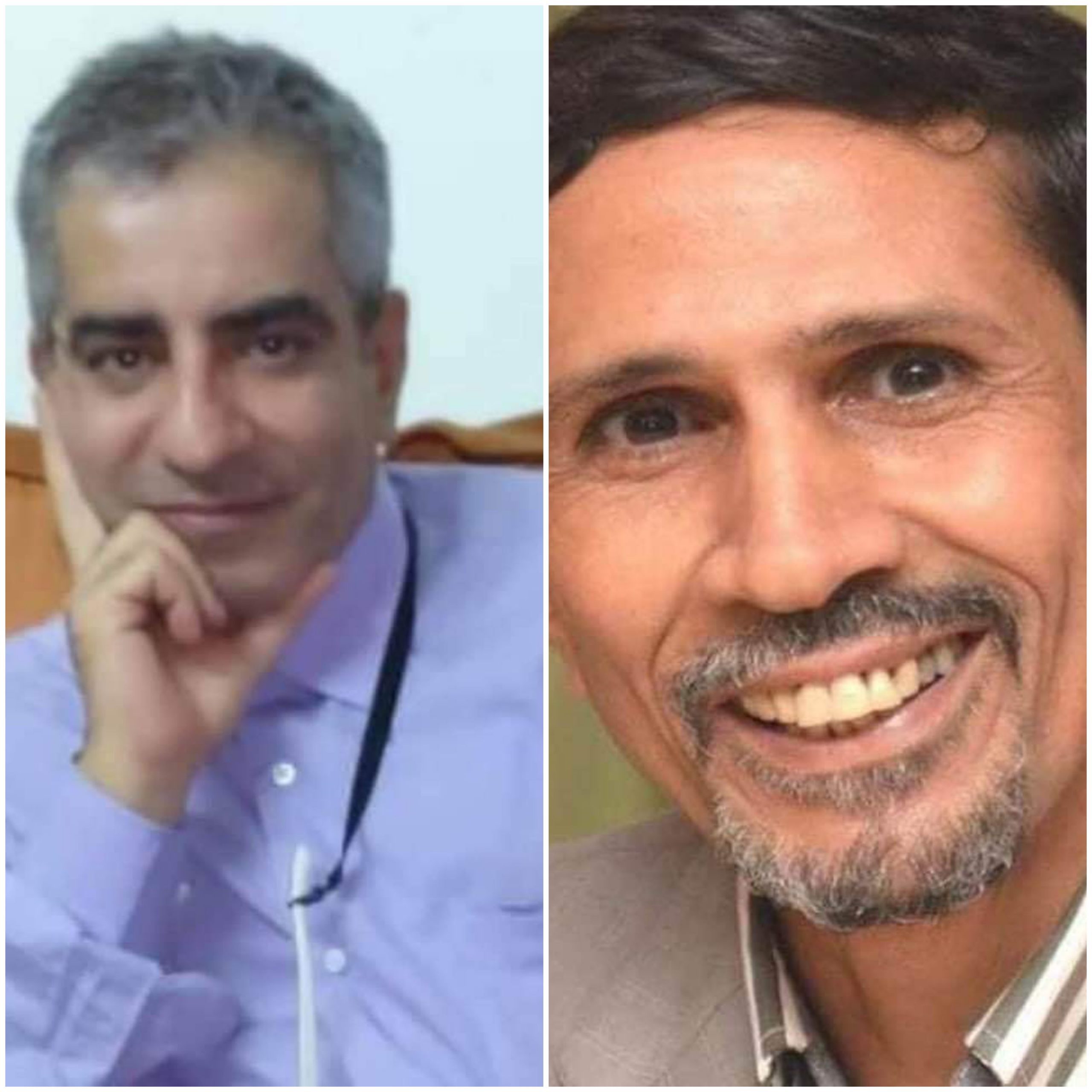 "التحالف الشعبي" ناعيًا مصطفى حلمى ومحمود رجب: وداعًا أخلص الرفاق