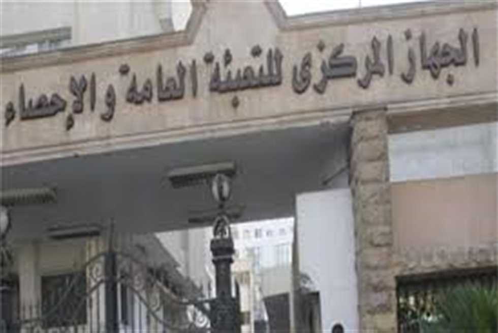 الإحصاء: انخفاض أعداد العاملين الأجانب بالقطاع الحكومي والعام في 2020