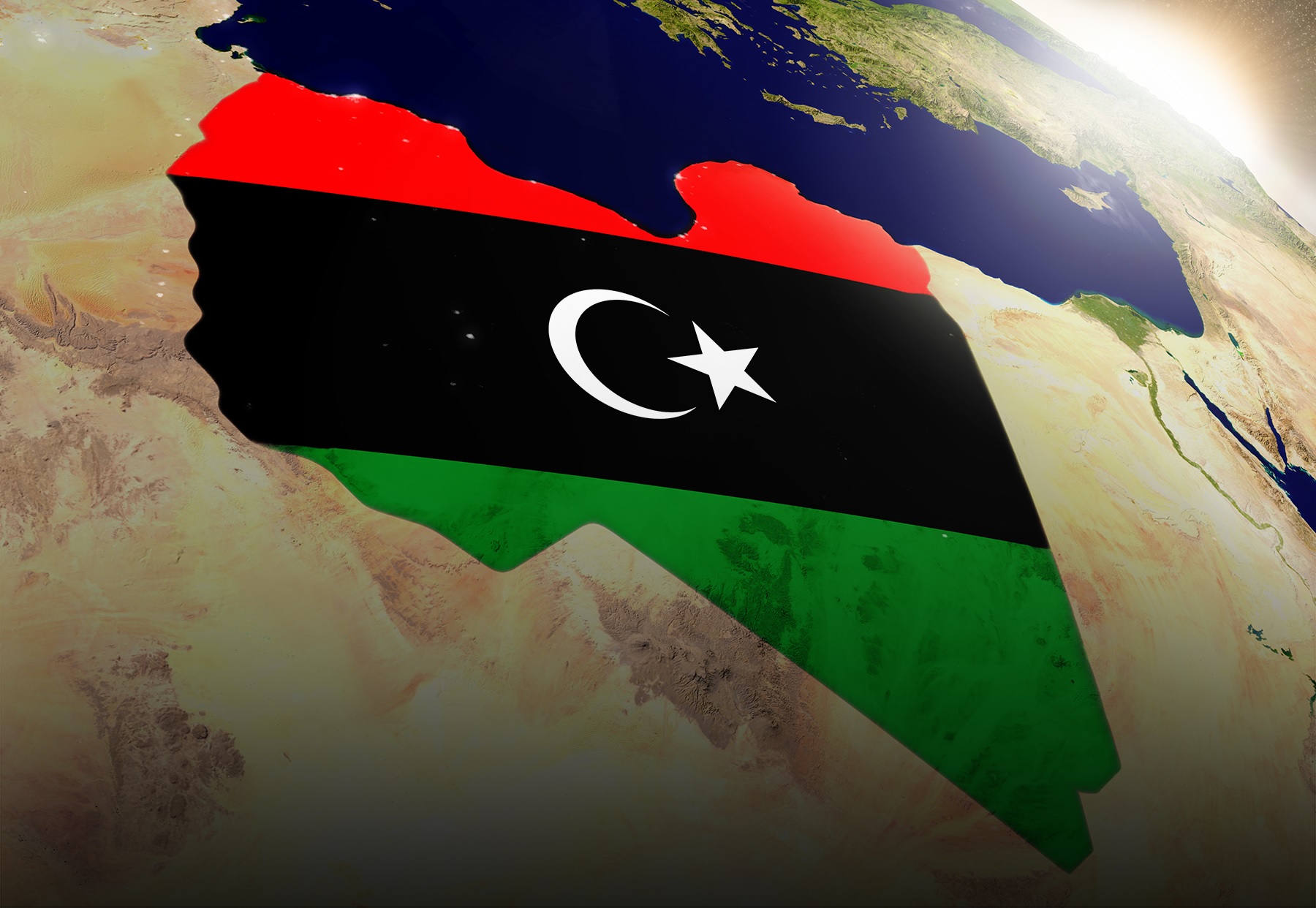 تعيين قائم بأعمال السفير المصري في ليبيا