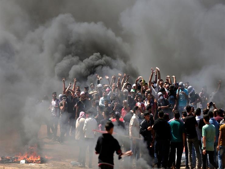 فلسطين "قضية العرب الاولى"..أحزاب وقوى وطنية مصرية تطالب بإلغاء التطبيع واتفاقيات السلام مع الكيان الصهيوني وفك الحصار عن غزة