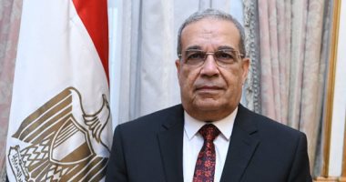 وزير الدوله للانتاج الحربى:المشروع القومى لتطوير مراكز تجميع الألبان ثروة قومية