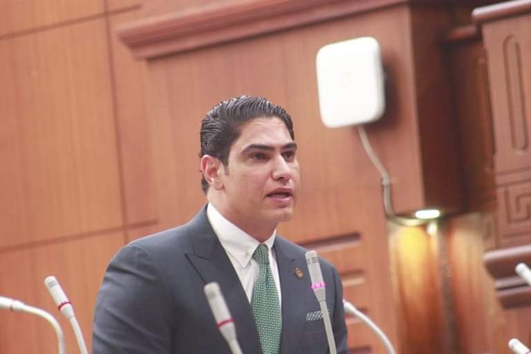 الشيوخ يوافق علي مقترح "أبو هشيمة" بتعديل رسوم انتاج الأسمنت والحديد لصالح نقابة المهندسين