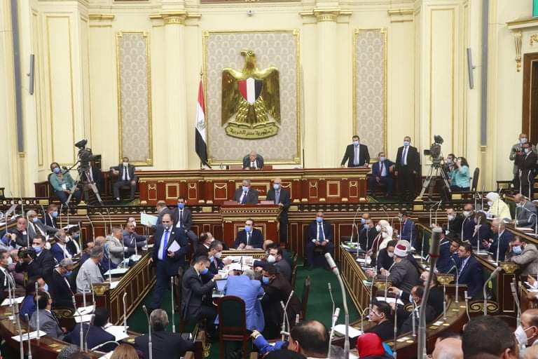 بسبب تردي أوضاعها.. "مشروعات النواب" تشكل لجنة تقصي حقائق لهيئة التنمية الصناعية
