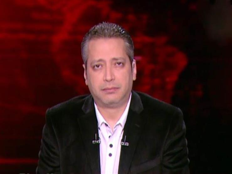 دعوى جديدة تتهم تامر أمين بإهانة الصعيد ..."اخره اللى بيتريق على الصعايده"