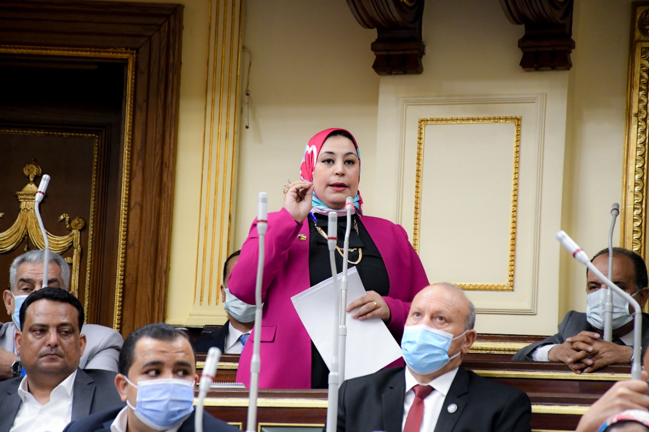 لمنع جرائم التحرش والسرقة.. مقترح برلماني بتركيب كاميرات مراقبة بجميع عربات القطارات