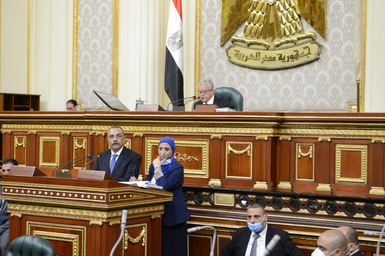البرلمان يوافق نهائيا على مشروع قانون الصكوك السيادية