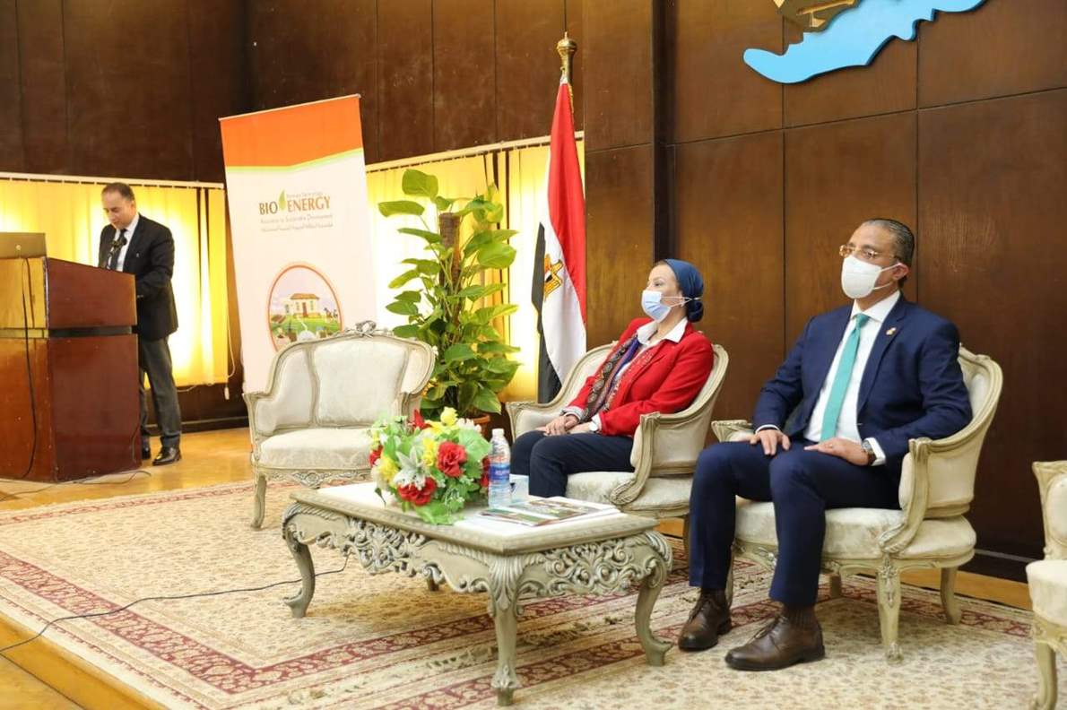 سفير الاتحاد الأوروبي: وحدة تحويل المخلفات لطاقة في مصر مثال رائع يحتذى به عالميا