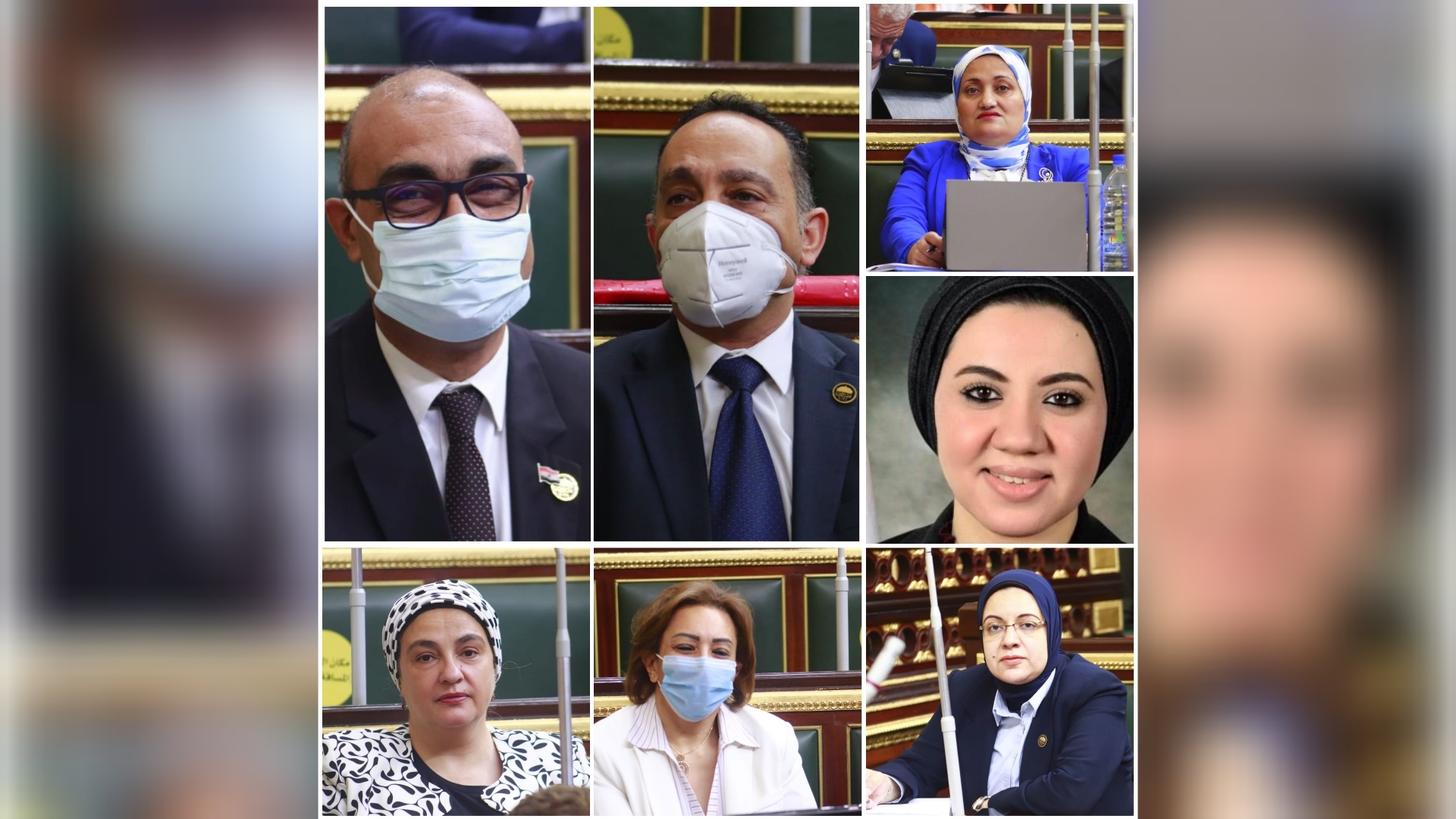 الهيئة البرلمانية للمصري الديمقراطي الاجتماعي ترفض قرار مد العمل بقانون الطوارئ