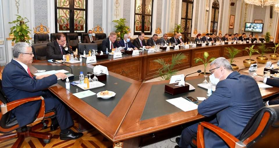 "عامة النواب" توافق على تقرير لجنة الخطة بشأن موازنة الدولة