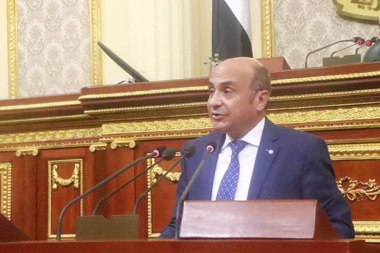 وزير العدل يكشف أسباب توقف إجراءات مسابقة تعيينات الشهر العقاري