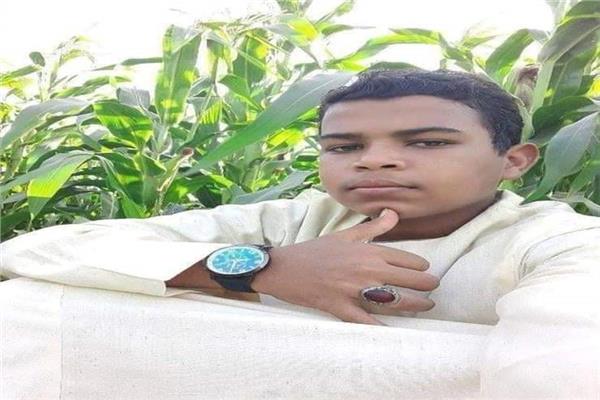تفاصيل مقتل الطفل طارق شهيد "لقمة العيش " على يد مقاول بالبحيرة