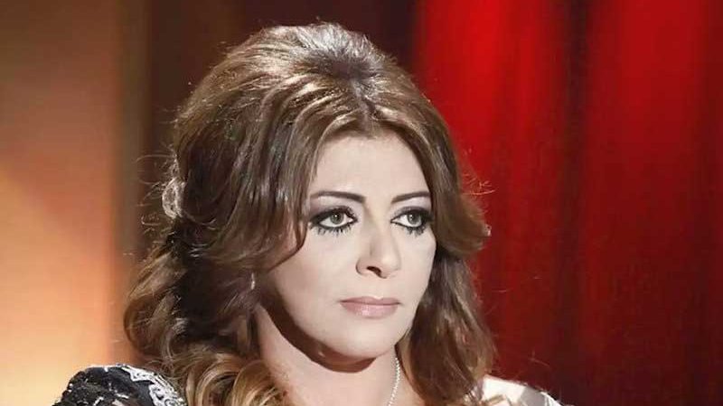 جهات التحقيق تفحص بلاغ الفنانة هالة صدقى ضد شخص شهر بها على مواقع التواصل
