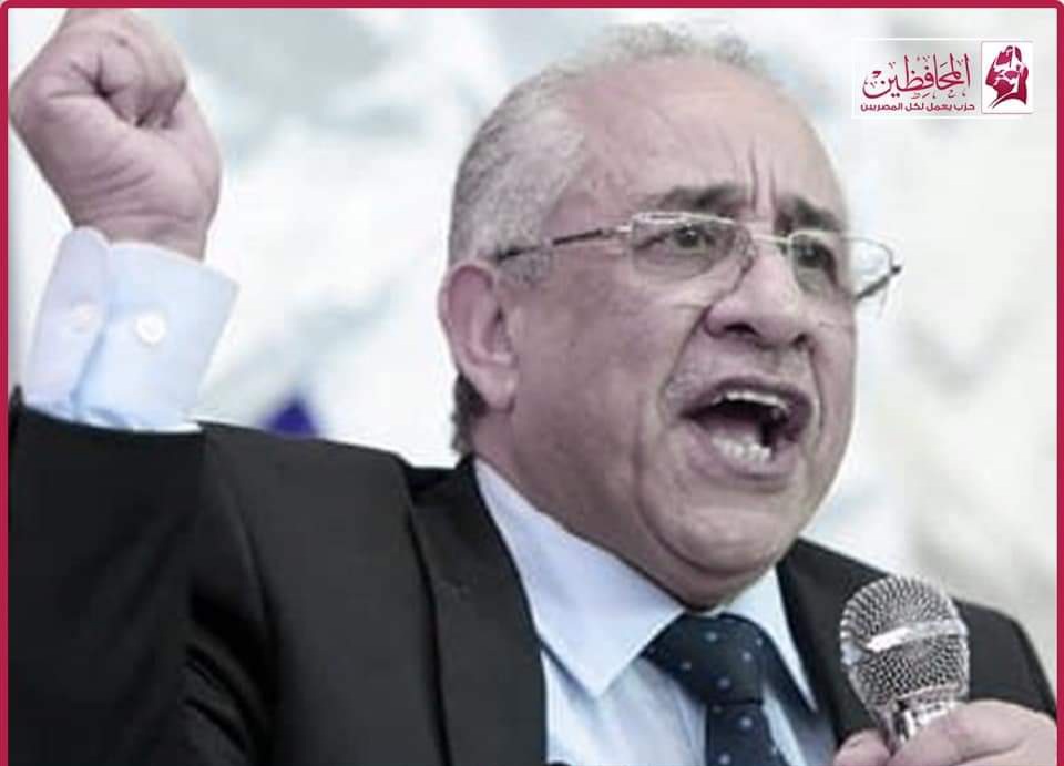 أمين «المحافظين» يعلق على أداء البرلمان في دور الانعقاد الأول: أداء باهت ومعارضة غائبة