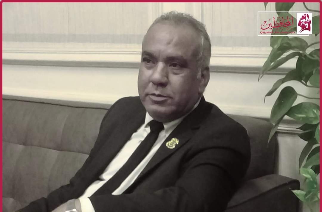 وكيل الاتصال الجماهيري بـ«المحافظين»: أولوياتنا التفاعل مع نبض الشارع والقضايا الوطنية