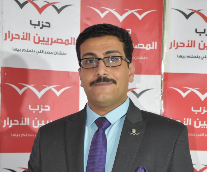 ريمون ناجى يكتب.. «3 يـــوليــو فجـــــر جـــــديد»