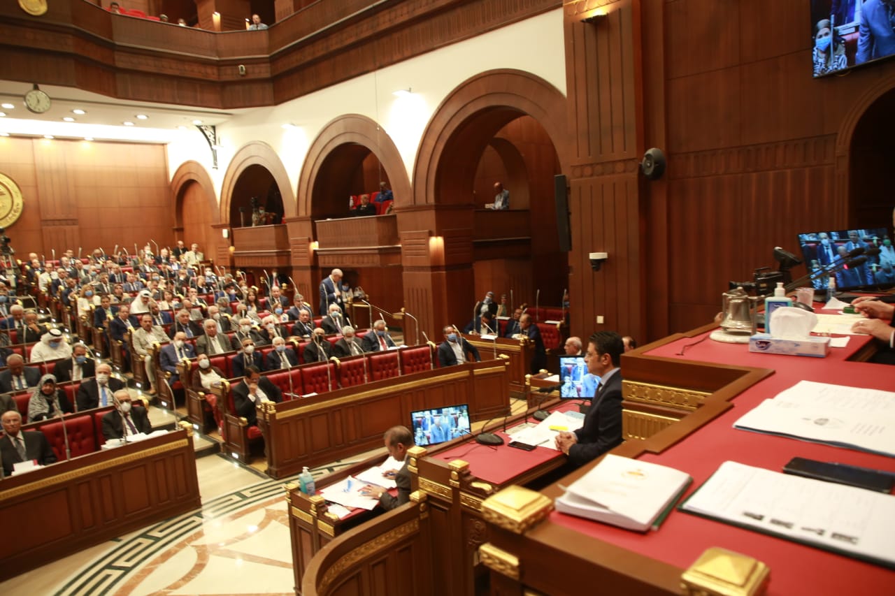 رئيس "دينية الشيوخ: من أهم إنجازات 30 يونيو تجديد الخطاب الديني وتحقيق الأمن والأمان