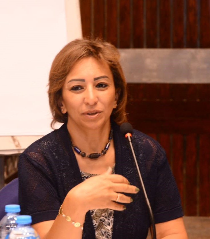 أول تحرك برلماني لوقف تنفيذ محور الجزائر بالمعادي