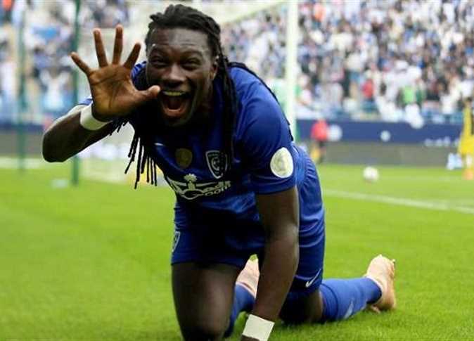 جوميز يثير الجدل حول رحيله عن الهلال